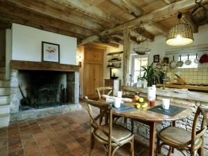 Gallery image of Hameau Du Sentier Des Sources in Sarlat-la-Canéda