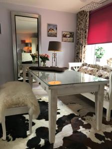 Imagen de la galería de Hartha Appartment Brigitte, en Hartha