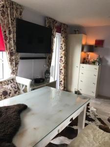 Imagen de la galería de Hartha Appartment Brigitte, en Hartha 34 fotos más