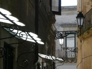 Fotografie z fotogalerie ubytování Vico del Sole b&b v destinaci Lecce