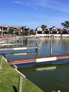 Gallery image of Waterside Holiday Rentals Unit 31 in Mulwala