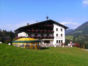 Gallery image of Salzburger Dolomitenhof in Annaberg im Lammertal