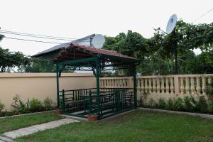 Giardino di Hotel Botanica