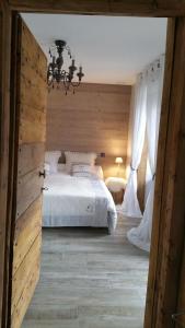 Gallery image of Chalet ZenArcs in Bourg-Saint-Maurice