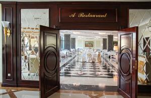 Fotografie z fotogalerie ubytování A Hoteli - Hotel Sloboda v destinaci Šabac