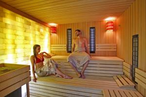 Hosté ubytování A Hoteli - Hotel Sloboda