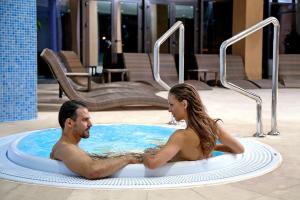 Hosté ubytování A Hoteli - Hotel Sloboda
