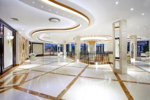 Fotografie z fotogalerie ubytování A Hoteli - Hotel Sloboda v destinaci Šabac