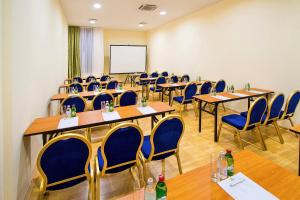 Konferenční prostory v ubytování A Hoteli - Hotel Sloboda