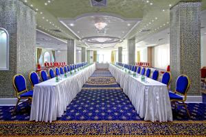 Konferenční prostory v ubytování A Hoteli - Hotel Sloboda