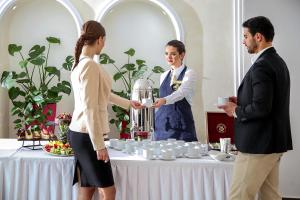 Hosté ubytování A Hoteli - Hotel Sloboda
