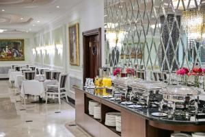 Nápoje v ubytování A Hoteli - Hotel Sloboda