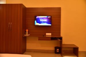 Gallery image of Hotel Citywalk Residency in Mangalore