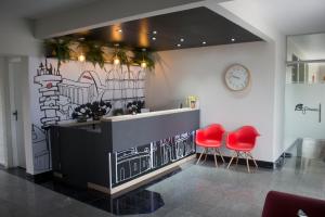 Fotografie z fotogalerie ubytování Hotel Dois Irmãos v destinaci Curitiba