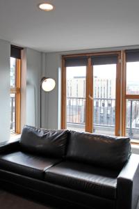 The City Warehouse Aparthotel