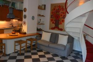 Gallery image of Pretty White House in Monterosso al Mare