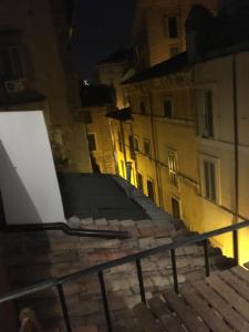 Fotografia z galérie ubytovania M9 Pantheon Attic 11 v Ríme