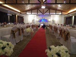 Fotografie z fotogalerie ubytování Hotel Balik Pulau v destinaci Melaka