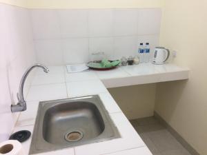 Fotografie z fotogalerie ubytování Ady Homestay v destinaci Uluwatu