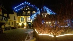 坎普朗莫道尼斯Iris Bucovina的相册照片