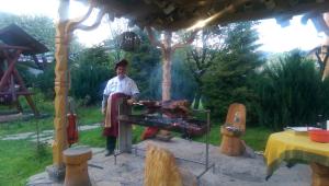 坎普朗莫道尼斯Iris Bucovina的相册照片