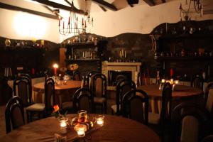 坎普朗莫道尼斯Iris Bucovina的相册照片