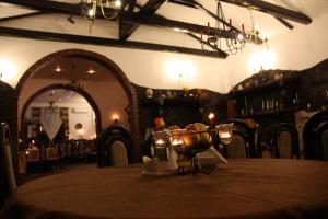 坎普朗莫道尼斯Iris Bucovina的相册照片