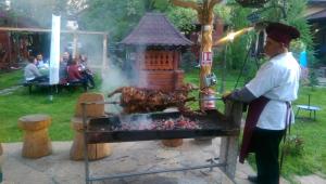 坎普朗莫道尼斯Iris Bucovina的相册照片 更多65张照片