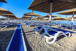Fotografie z fotogalerie ubytování Villa Jadran Apartments v destinaci Bar