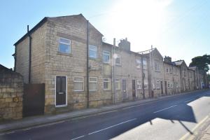 Gallery image of Riverside Cottage in Wetherby