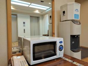 Fotografie z fotogalerie ubytování Hotel Harbour Yokosuka v destinaci Jokosuka