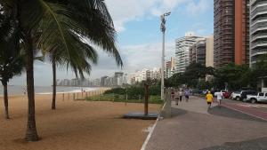 Gallery image of Apartamento na Praia da Costa in Vila Velha