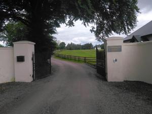 Foto sihtkohas Macroom asuva majutusasutuse The Stable Lodge Cannaway House galeriist