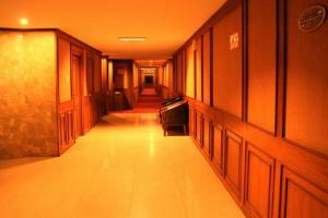 Gallery image of Sulthan Hotel International in Banda Aceh