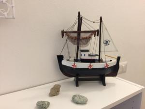 Foto Algheros asuva majutusasutuse White Charme Rooms galeriist