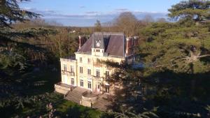 Photo de la galerie de l'établissement Chateau de la Rocherie Nevers Nord / Varennes-Vauzelles, à Varennes-Vauzelles