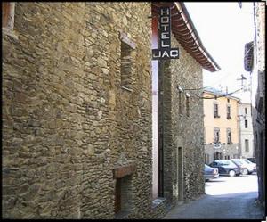 Il quartiere o una zona nella vicinanze dell'hotel