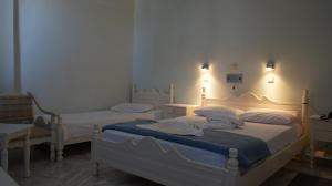 Gallery image of Amanda Hotel in Karlovasi