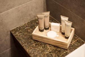 Kuvagallerian kuva majoituspaikasta Hotel Daniela, joka sijaitsee Zermattissa