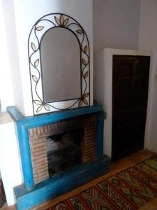 Fotografie z fotogalerie ubytování Riad Cascades d'Ouzoud v destinaci Uzúd