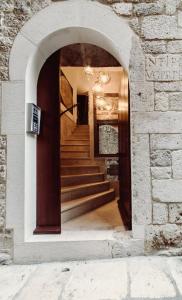 Fotografie z fotogalerie ubytování Villa Nepos Hotel ve Splitu