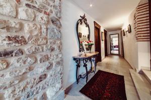 Fotografie z fotogalerie ubytování Villa Nepos Hotel ve Splitu
