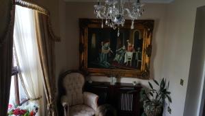 Foto sihtkohas Banagher asuva majutusasutuse Charlotte's Way B&B galeriist