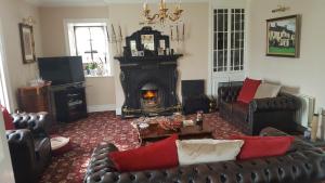 Gallery image of Charlotte's Way B&B in Banagher