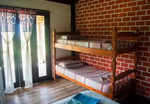 Gallery image of Praia do Rosa Hostel in Praia do Rosa