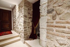 Fotografie z fotogalerie ubytování Villa Nepos Hotel ve Splitu