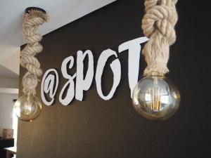 英雄港Globo Happy Hostel的相册照片