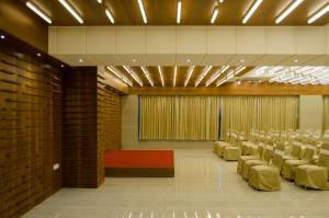 Foto de la galería de Hotel Grand Elegance en Ahmedabad