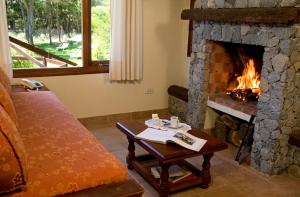 Billede fra billedgalleriet på Cabañas Huanquelen i Mar de las Pampas