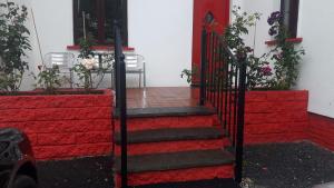 Fotografie z fotogalerie ubytování Beech Lodge B&B v destinaci Lisheenanoran